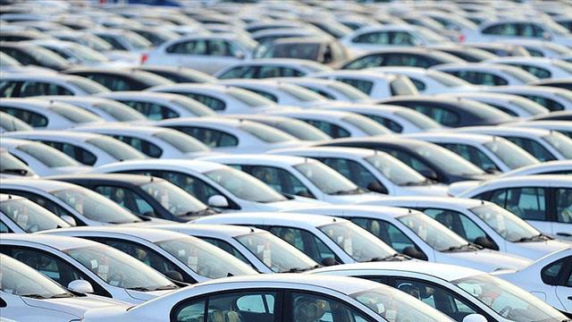 Sakarya'da 4 ayda üretilen araçların yüzde 74'ü ihraç edildi