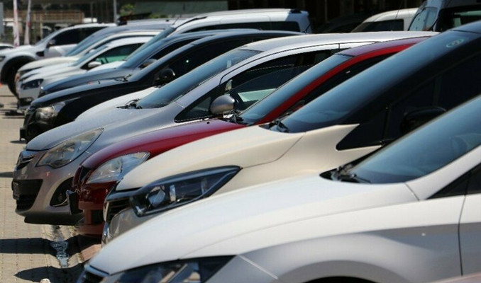 Haziranda en çok satılan otomotiv markaları