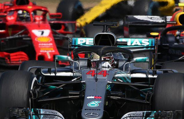 Formula 1 Türkiye Grand Prix'in tarihi değişti