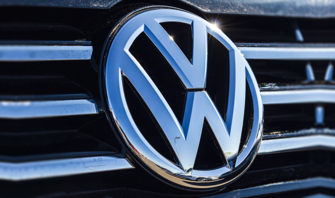 AB'den Volkswagen'e  tazminat talebi 