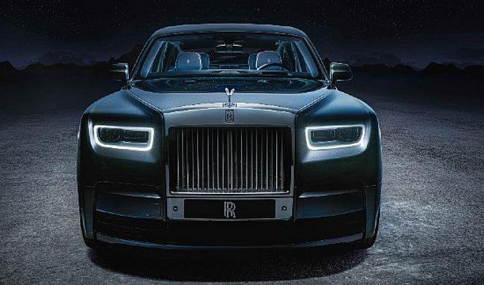 Rolls-Royce'un ilk elektrikli modeli 2030'a kadar çıkış yapacak