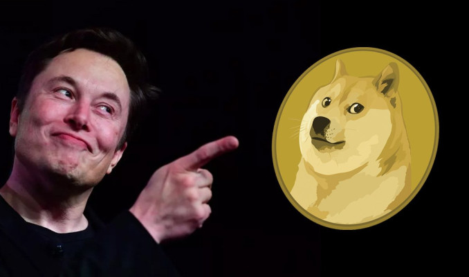 Tesla'da Dogecoin ile ödeme dönemi başladı