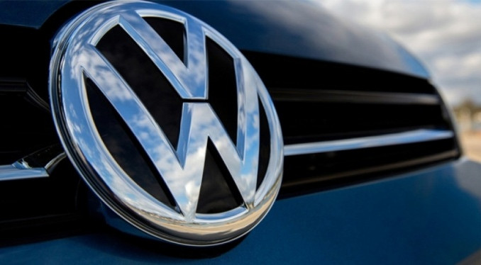 Volkswagen, Chengdu fabrikasında üretimi durdurdu