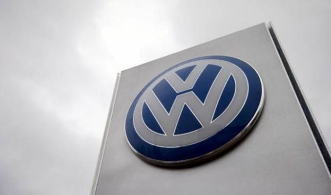 Volkswagen üretimi aralıklarla durduracak
