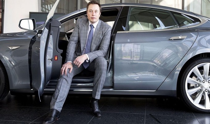 Elon Musk: Tesla dünyanın en değerli şirketi olacak