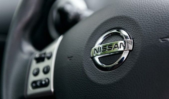 Nissan'dan elektrikli otomobiller için 500 milyon dolar yatırım