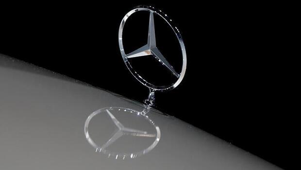 Mercedes'e 17 milyon dolar para cezası