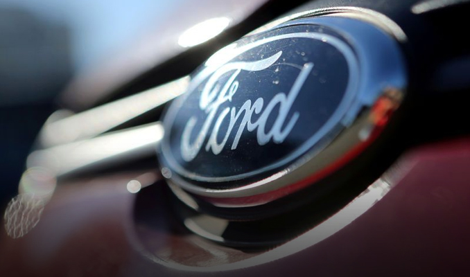 Ford, Romanya’daki fabrikayı kendi bünyesine aldı