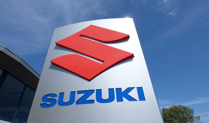 Suzuki'den Hindistan'a elektrikli araç yatırımı