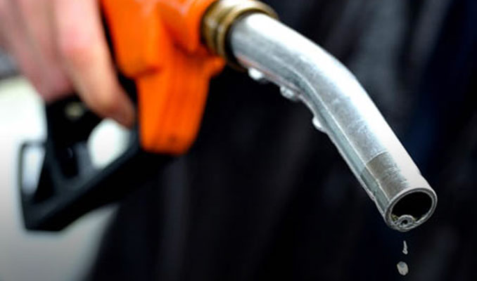Belçika'da benzin fiyatları son yılların en yüksek seviyesinde