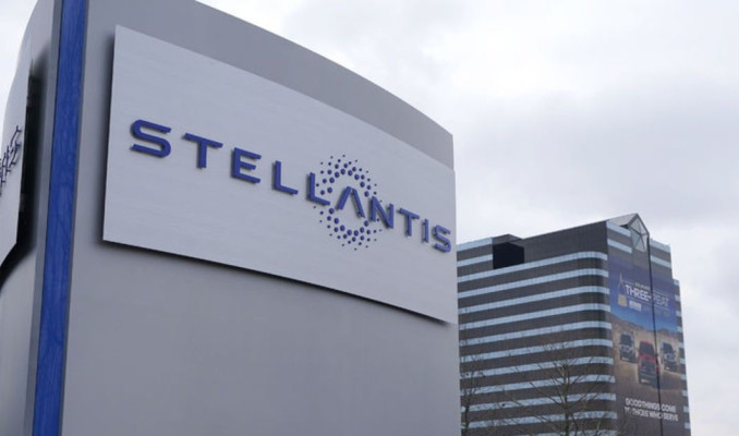 Stellantis Rusya'daki üretim faaliyetlerini durdurdu