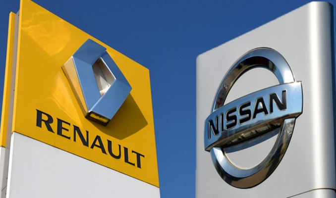 Renault, Nissan hisselerini satmaya hazırlanıyor