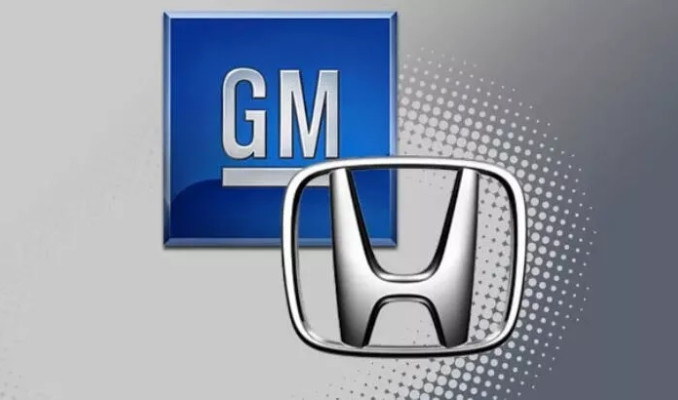 Honda ve GM'den 'bütçeye uygun' elektrikli otomobil