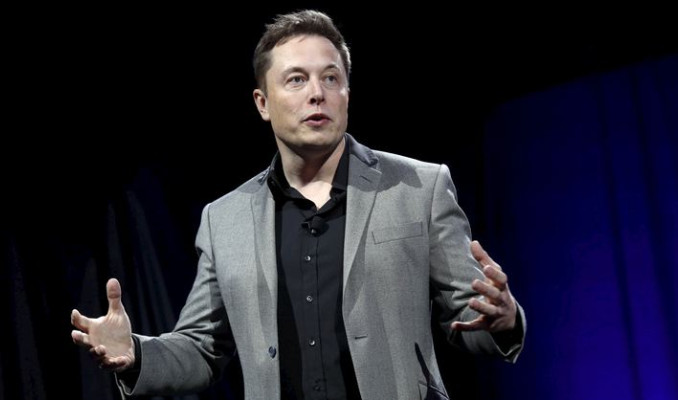 Elon Musk, lityum madenciliği işine giriyor