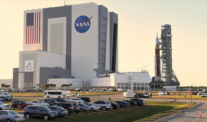 Nissan ve NASA'dan işbirliği
