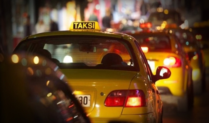 Taksilerde trafik sigortası primi 18 bin lirayı aşacak!