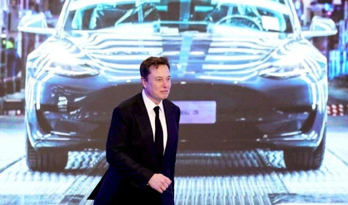 S&P ve Elon Musk'ın sürdürülebilirlik kavgası