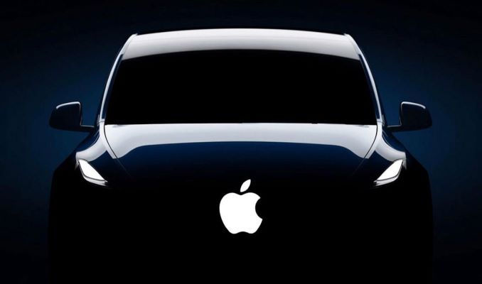 Apple'ın gizli araba projesi kayıplar veriyor