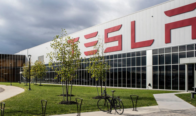 Tesla, Shanghai’de ikinci bir fabrika kuruyor
