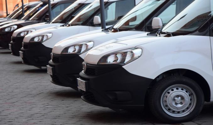 Otomobil fiyatları hafif ticari araçlara yaradı: Satışlar yüzde 10 arttı