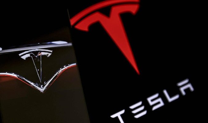 Tesla'nın geliri ikinci çeyrekte yüzde 42 arttı