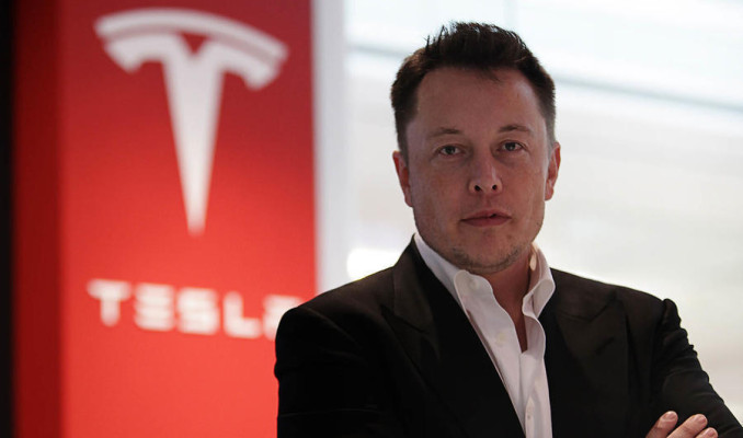 Musk daha fazla Tesla hissesi satabilir