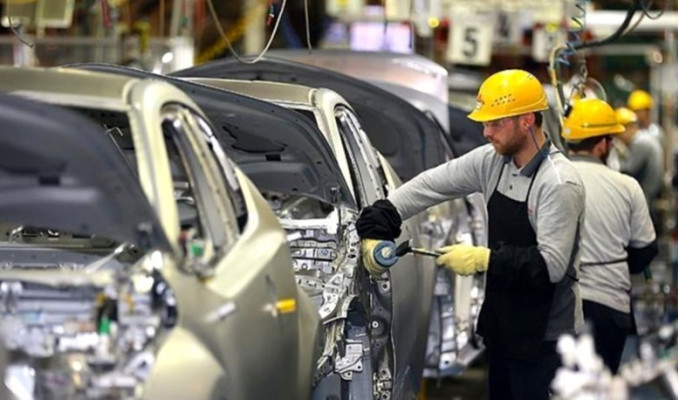 Ticari araç üretiminde yüzde 21 artış