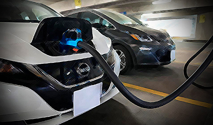 Hidrojen yakıtlı araçlar elektrikli araçlara rakip olabilecek mi?