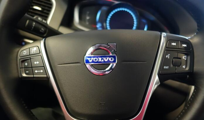 ABD'den Volvo'ya 130 milyon dolar para cezası