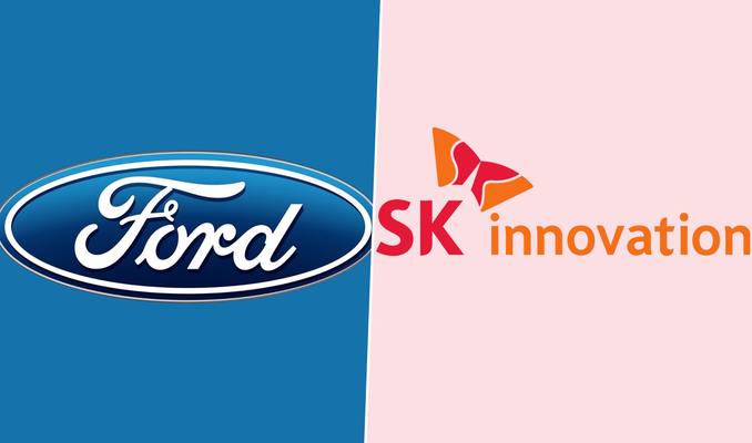 Ford Motor ve SK Innovation Türkiye'deki projeden vaz mı geçiyor?