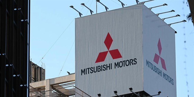 Mitsubishi Çin'den çekiliyor