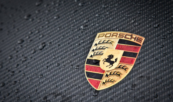  Porsche, kârını yüzde 12 artırdı