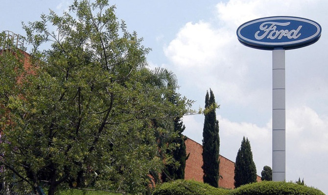 Ford Motor'dan 12 milyar dolarlık erteleme kararı
