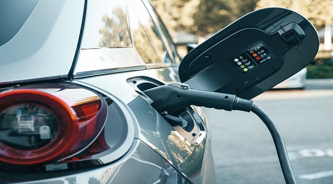 Elektrikli araç satışları 1.2 milyona ulaştı