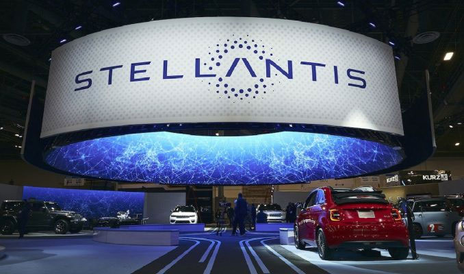 Stellantis 3. çeyrek finansal sonuçlarını açıkladı