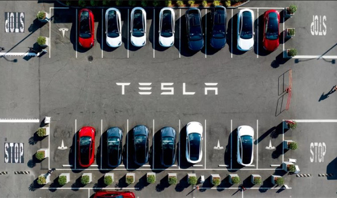 Tesla fabrika yatırımı için Hindistan'la anlaşma yakın
