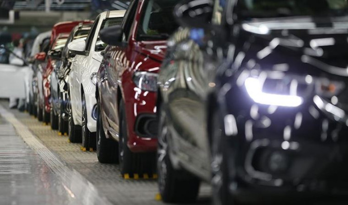 Çin, Türkiye otomotiv pazarını radarına aldı