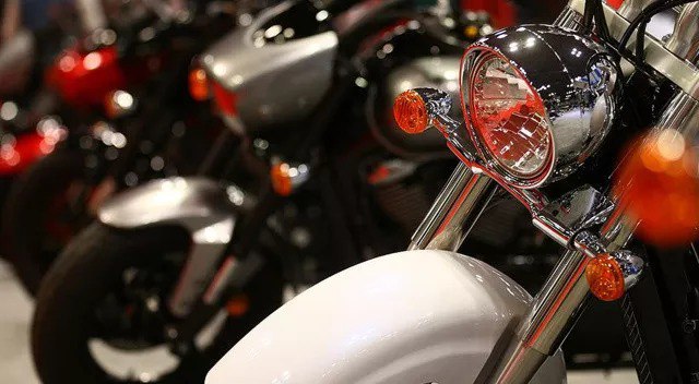 İkinci el motosiklet satışına yeni düzenleme
