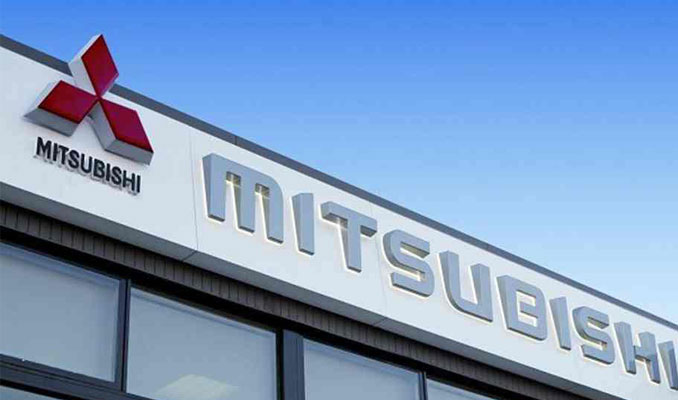 Mitsubishi'de hedef elektrikli araçlar
