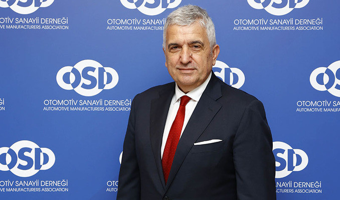 OSD’nin başkanı yeniden Cengiz Eroldu seçildi