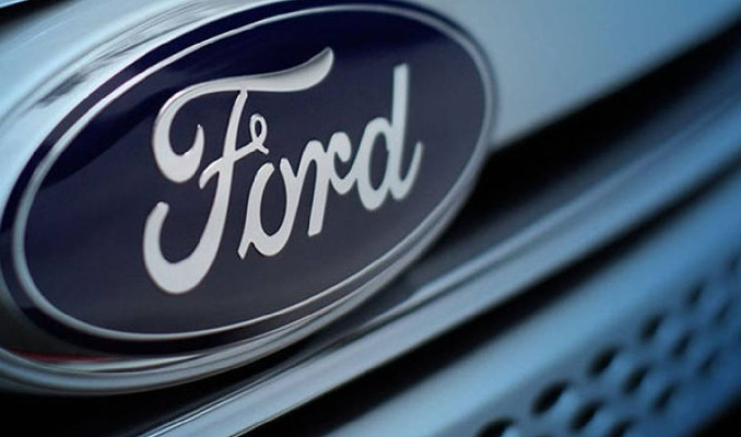 Ford'dan 4,5 milyar dolarlık anlaşma
