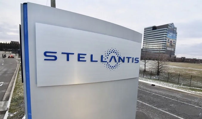 Stellantis 2022 yılını rekor finansal sonuçlarla kapattı