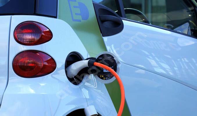 Elektrikli otomobil satışı yeni yılın ilk iki ayında hızlandı