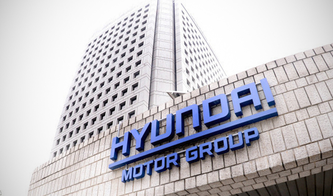  Hyundai Motor 18 milyar dolar yatırım yapacak