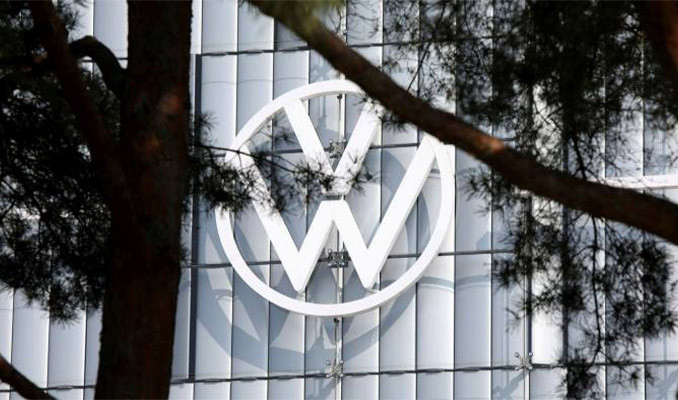 Volkswagen'den 10 yeni elektrikli araç planı