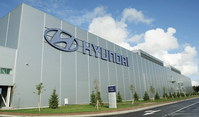 Hyundai 2.45 milyar dolar yatırım yapacak