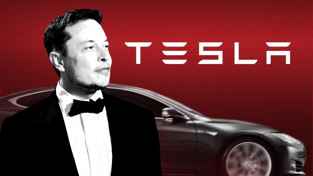 Musk, Tesla'nın satılması için taktik değiştirdi