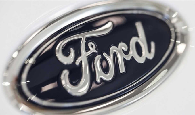 Ford net kârını açıkladı