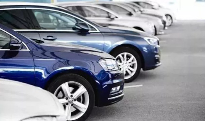 Rusya'da otomobil satışları yüzde 170 arttı  