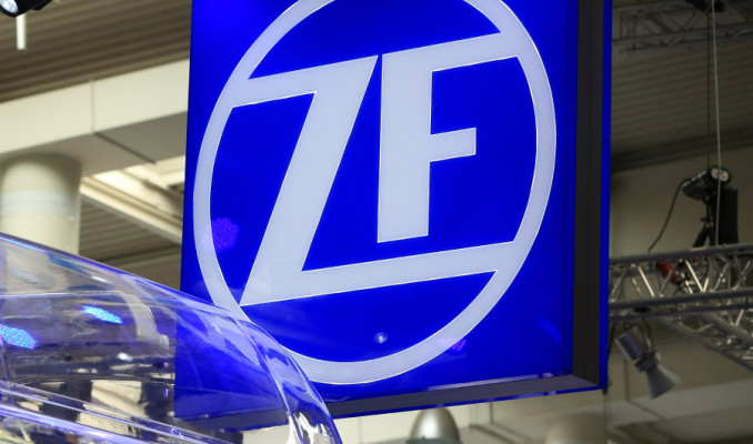 ZF Group'dan Sakarya'ya 40 milyon euroluk yatırım